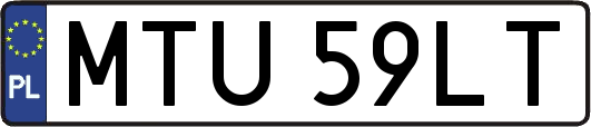 MTU59LT