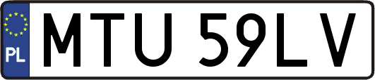 MTU59LV