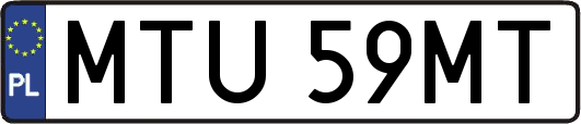 MTU59MT
