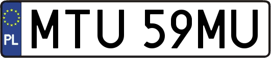 MTU59MU