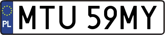 MTU59MY
