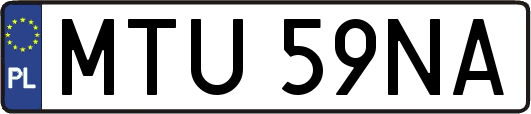 MTU59NA