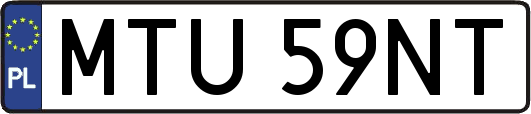 MTU59NT