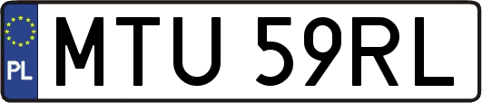 MTU59RL