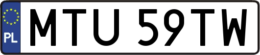 MTU59TW