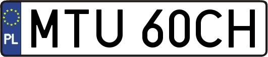 MTU60CH