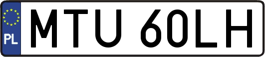 MTU60LH