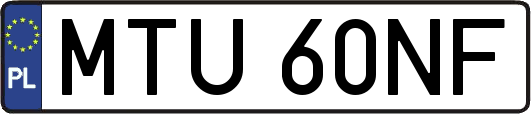MTU60NF