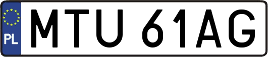 MTU61AG