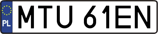 MTU61EN