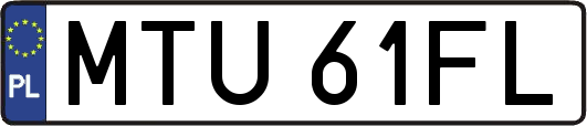 MTU61FL