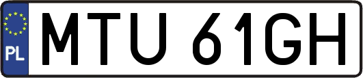 MTU61GH