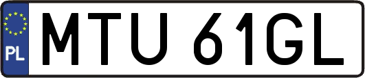MTU61GL