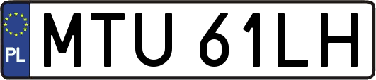 MTU61LH