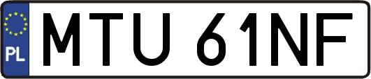 MTU61NF