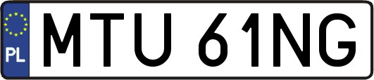 MTU61NG