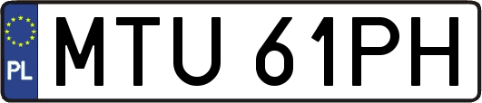 MTU61PH