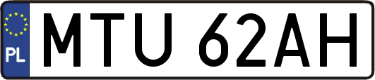 MTU62AH