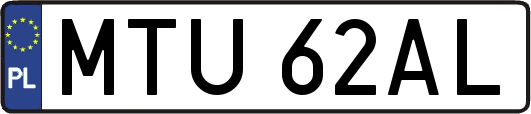 MTU62AL
