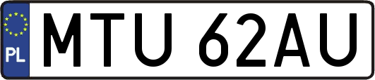 MTU62AU