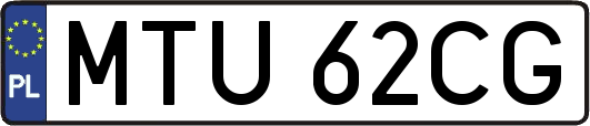 MTU62CG