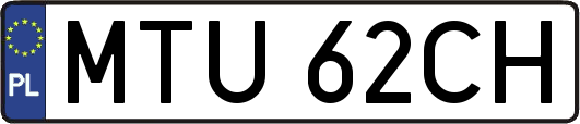 MTU62CH