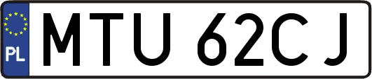 MTU62CJ