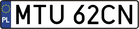 MTU62CN