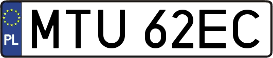 MTU62EC