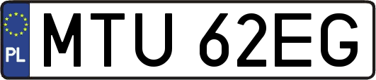 MTU62EG