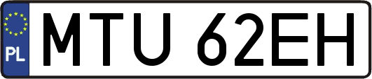 MTU62EH