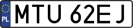 MTU62EJ