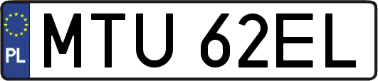 MTU62EL