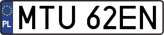 MTU62EN