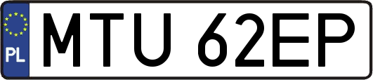 MTU62EP