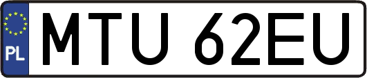 MTU62EU