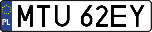 MTU62EY