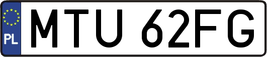 MTU62FG