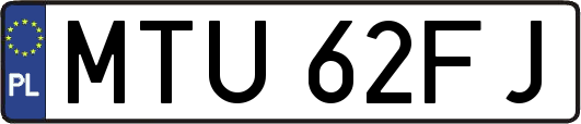 MTU62FJ