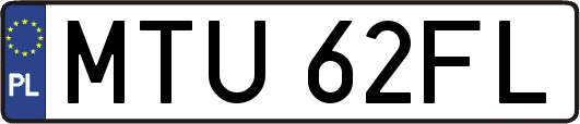 MTU62FL