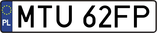 MTU62FP
