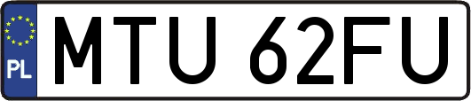 MTU62FU