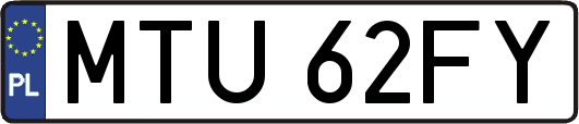 MTU62FY