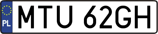 MTU62GH