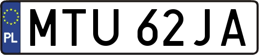 MTU62JA