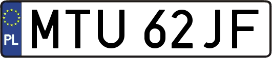 MTU62JF