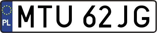 MTU62JG