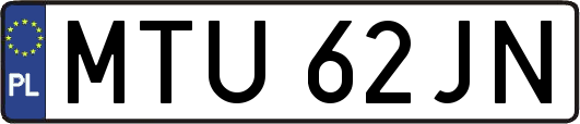 MTU62JN
