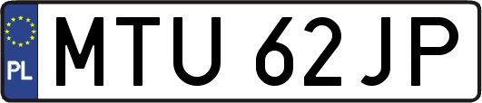 MTU62JP