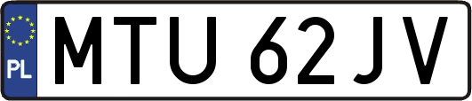 MTU62JV